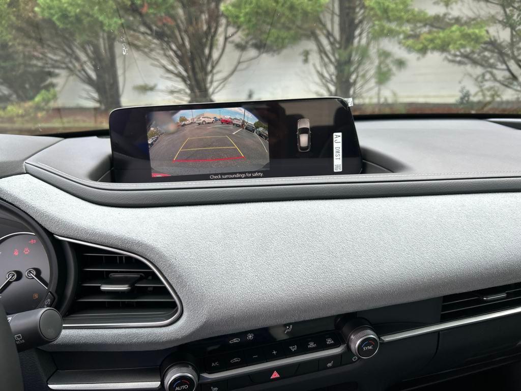 new 2026 Mazda CX-30 car, priced at $30,059