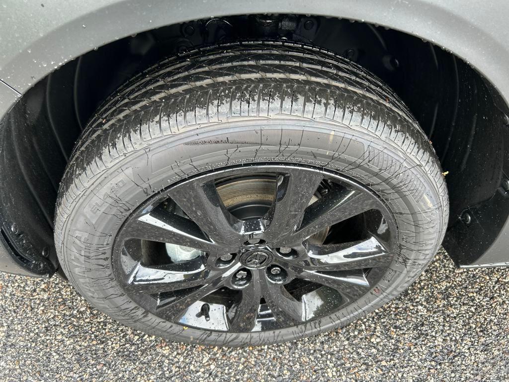 new 2026 Mazda CX-30 car, priced at $30,059