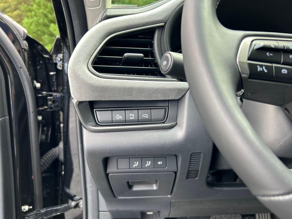 new 2026 Mazda CX-30 car, priced at $30,059