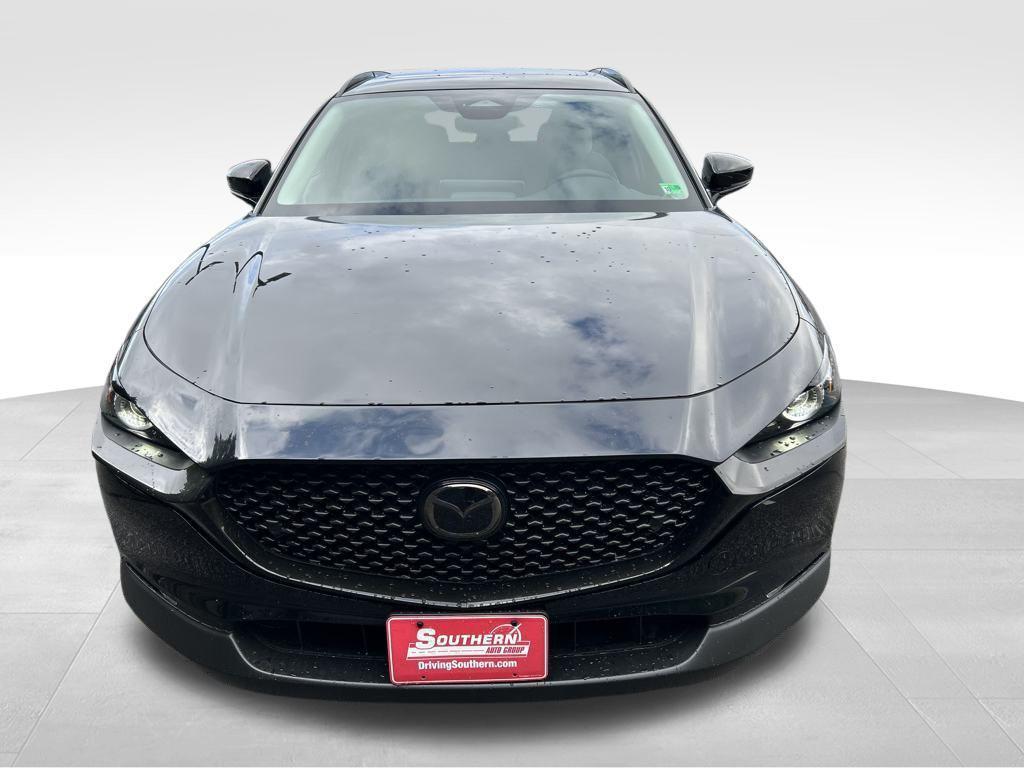 new 2026 Mazda CX-30 car, priced at $30,059