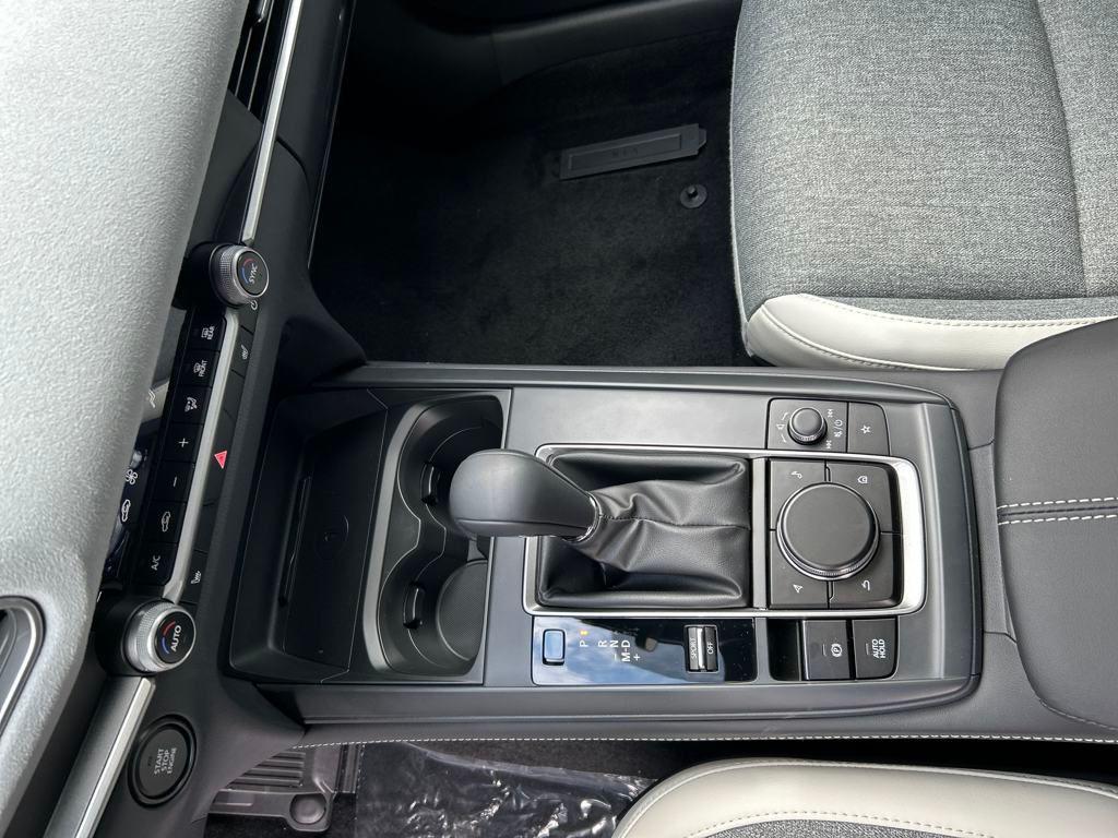 new 2026 Mazda CX-30 car, priced at $30,059