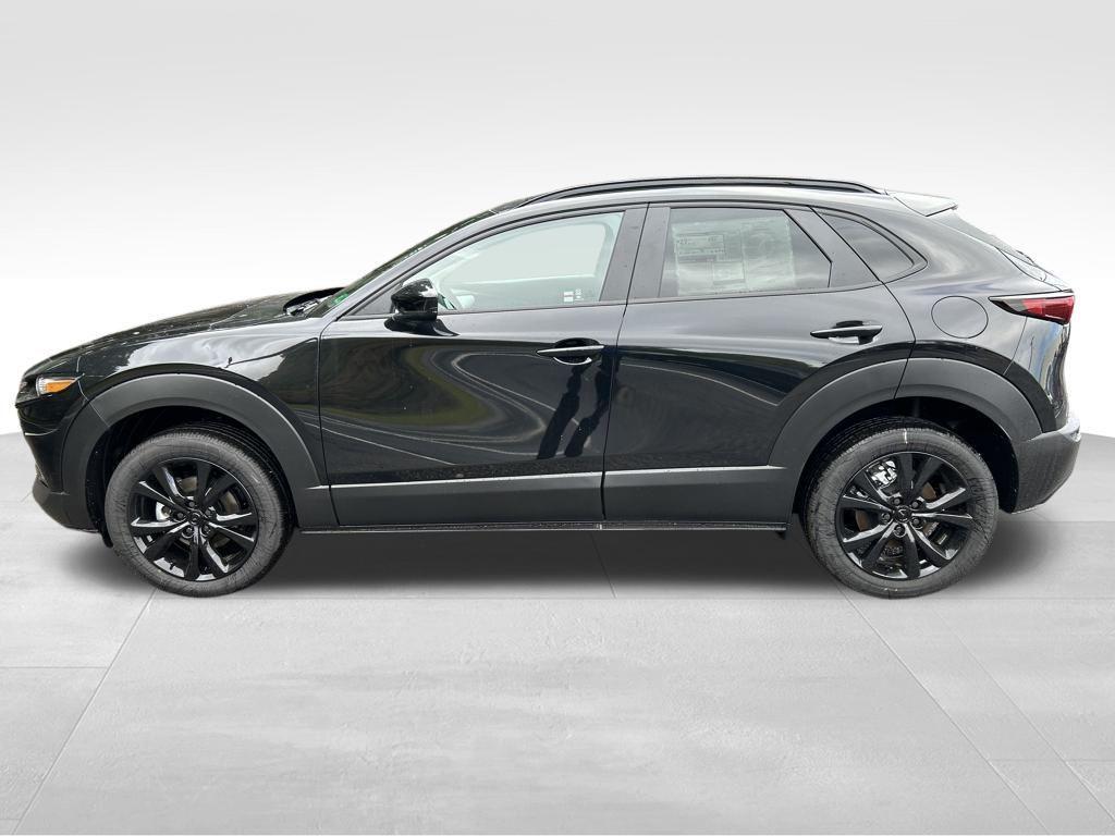 new 2026 Mazda CX-30 car, priced at $30,059