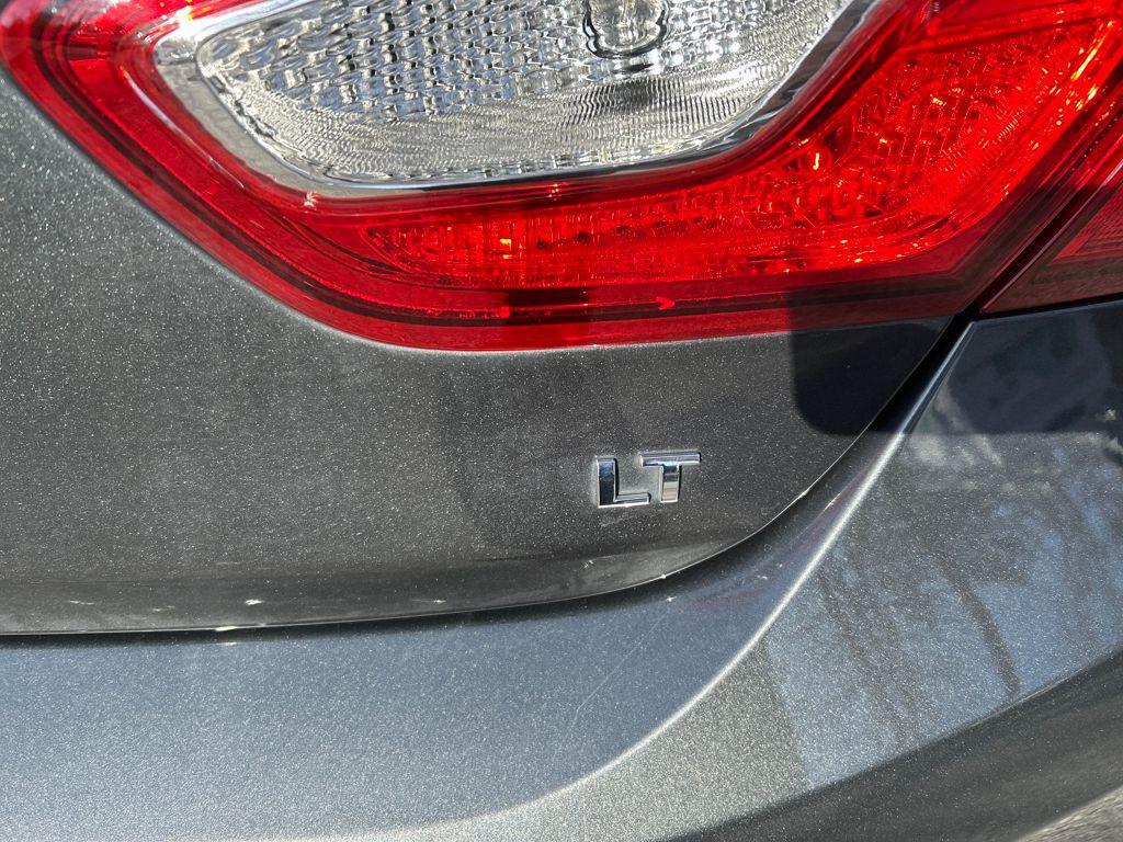 used 2017 Chevrolet Cruze car, priced at $9,502