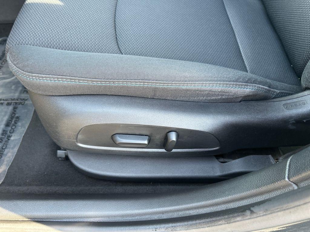 used 2017 Chevrolet Cruze car, priced at $9,502