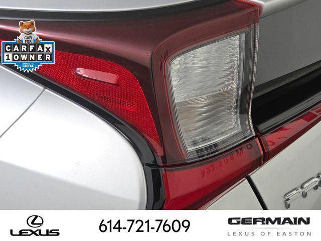 used 2021 Toyota Prius car, priced at $22,991