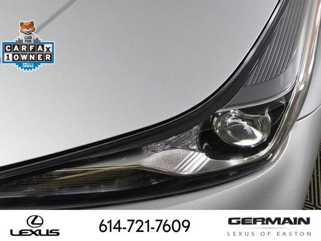 used 2021 Toyota Prius car, priced at $22,991