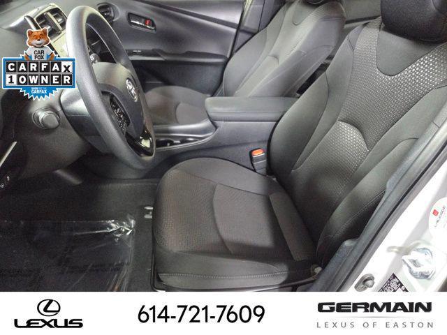 used 2021 Toyota Prius car, priced at $22,991