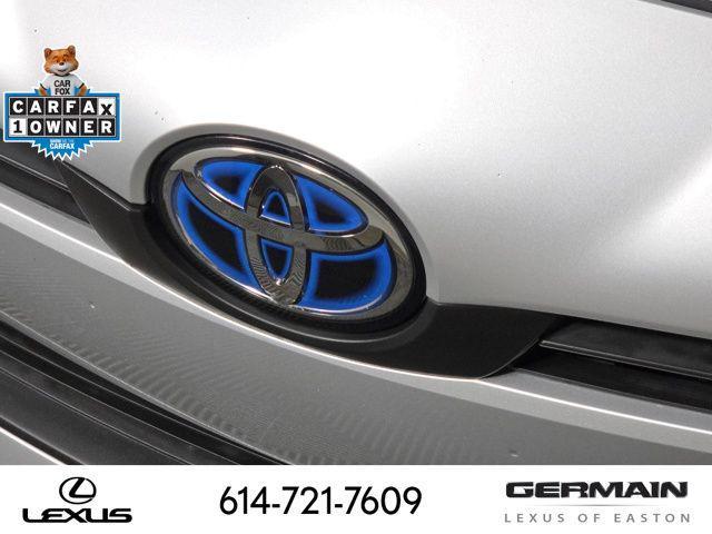 used 2021 Toyota Prius car, priced at $22,991