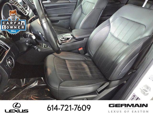 used 2018 Mercedes-Benz AMG GLE 43 car, priced at $22,491