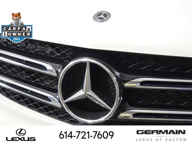 used 2018 Mercedes-Benz AMG GLE 43 car, priced at $22,491