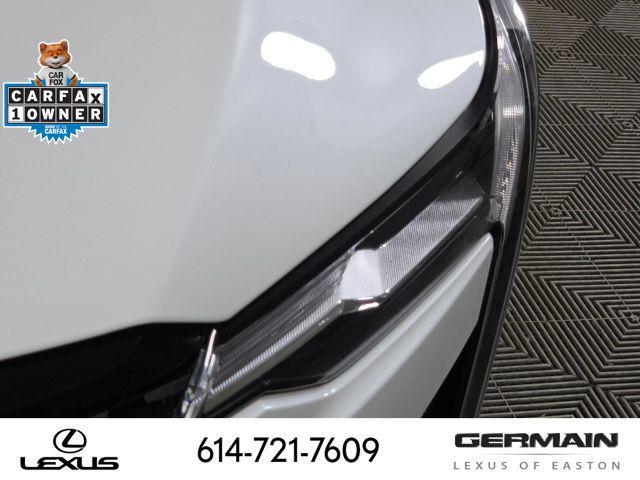 used 2023 Cadillac CT4 car, priced at $35,662