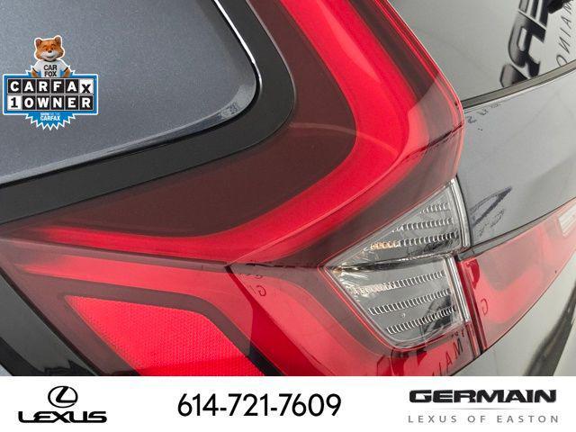 used 2023 Honda CR-V car, priced at $31,753