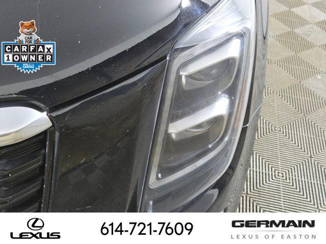 used 2022 Kia Telluride car, priced at $29,994