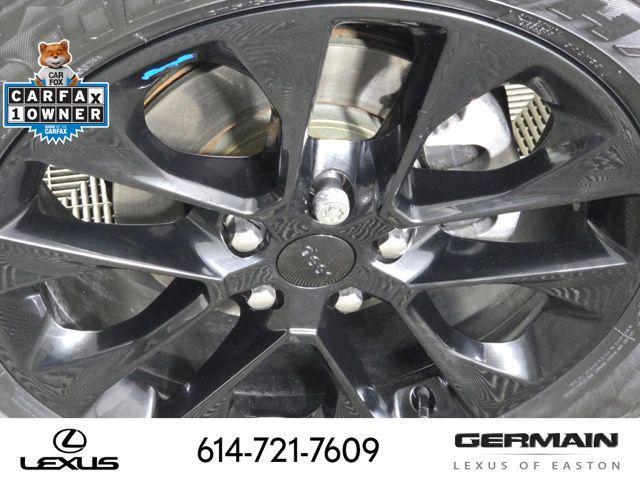 used 2022 Jeep Wrangler Unlimited 4xe car, priced at $29,929