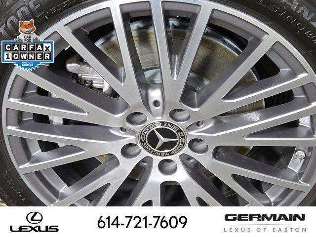 used 2025 Mercedes-Benz CLA 250 car, priced at $32,966