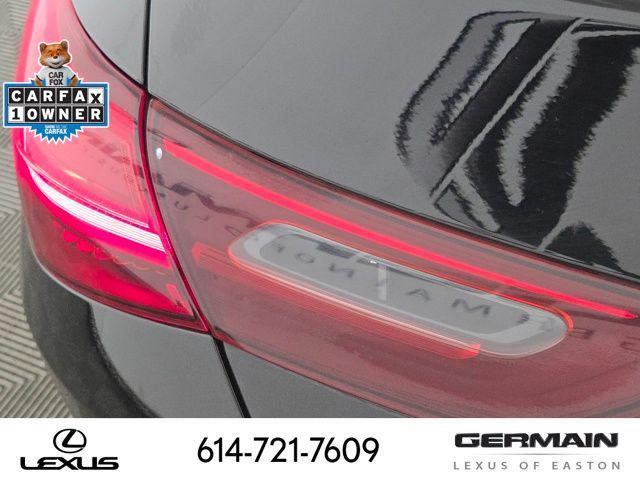 used 2025 Mercedes-Benz CLA 250 car, priced at $32,966