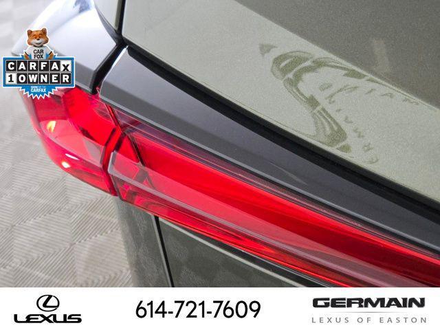 used 2021 Lexus NX 300 car, priced at $23,341