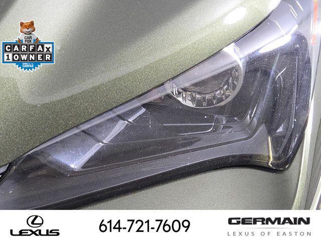 used 2021 Lexus NX 300 car, priced at $23,341