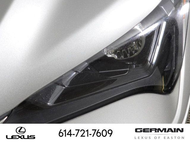 used 2020 Lexus NX 300h car, priced at $29,994