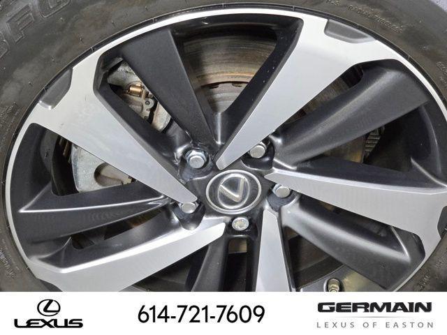 used 2020 Lexus NX 300h car, priced at $29,994