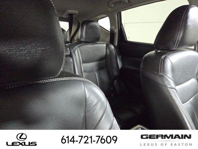 used 2016 Nissan Murano car, priced at $15,985