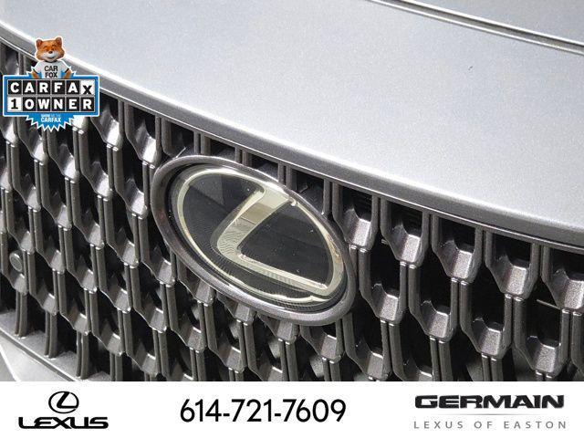 used 2023 Lexus NX 350 car, priced at $36,309