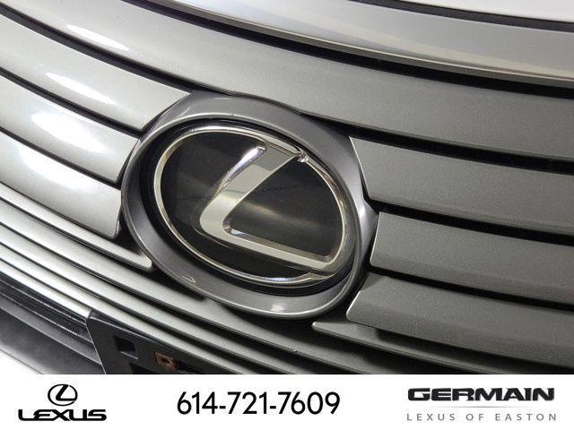 used 2018 Lexus RX 350 car, priced at $25,092