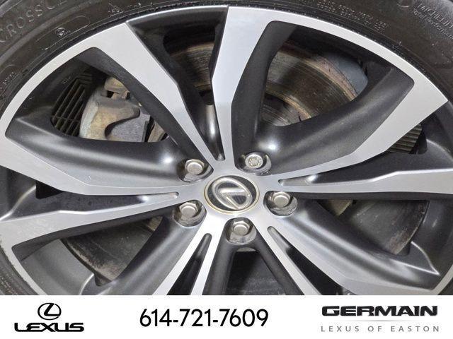 used 2018 Lexus RX 350 car, priced at $25,092