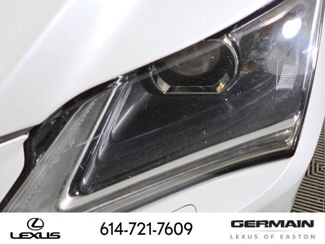 used 2018 Lexus RX 350 car, priced at $25,092