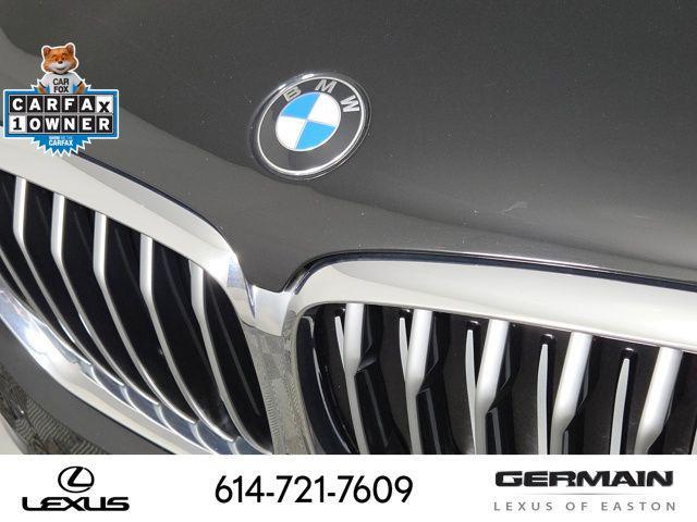 used 2020 BMW X5 car, priced at $26,915