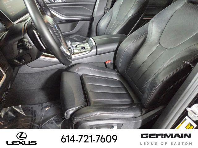 used 2020 BMW X5 car, priced at $28,291