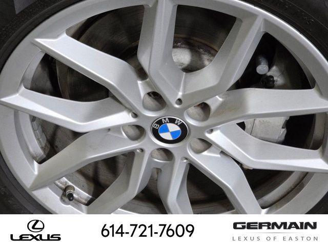 used 2020 BMW X5 car, priced at $28,291