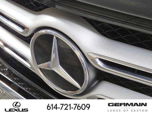 used 2022 Mercedes-Benz GLE 350 car, priced at $41,795