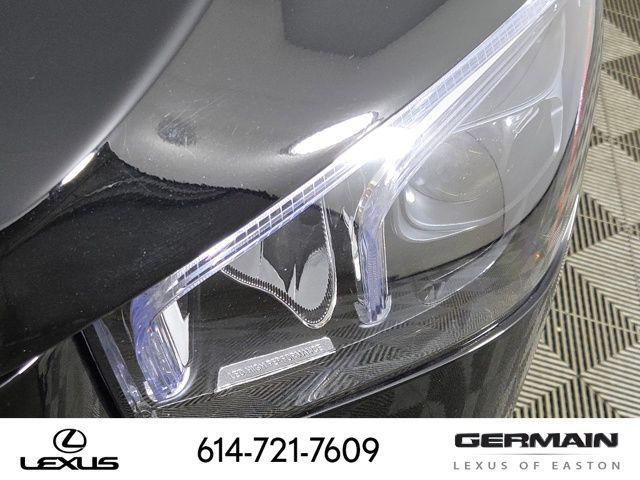 used 2022 Mercedes-Benz GLE 350 car, priced at $41,795