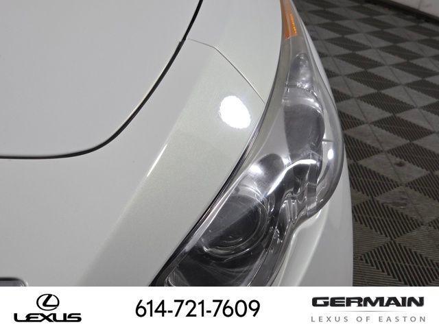 used 2014 INFINITI QX70 car, priced at $13,653