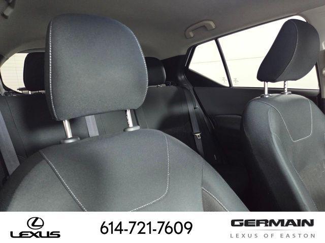used 2024 Nissan Kicks car, priced at $18,665