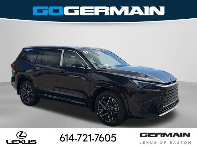 new 2026 Lexus TX 350 car, priced at $65,536