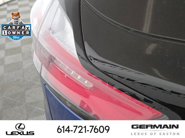 used 2021 Ford Edge car, priced at $22,447