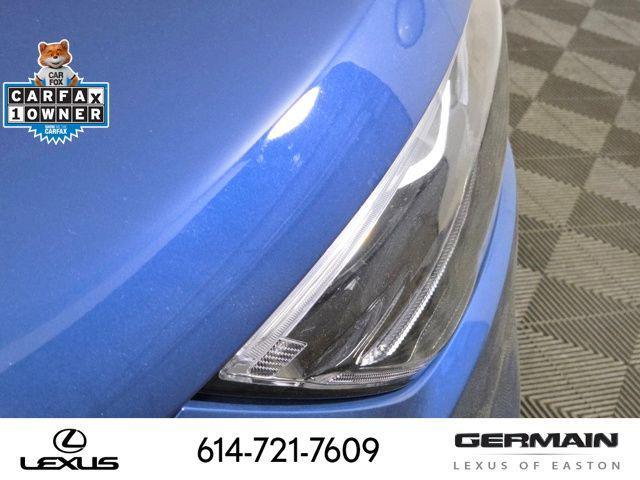 used 2021 Ford Edge car, priced at $22,447