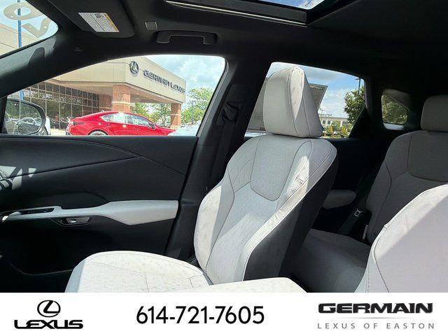 new 2026 Lexus RX 350 car, priced at $64,792