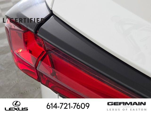 used 2020 Lexus NX 300 car, priced at $28,321