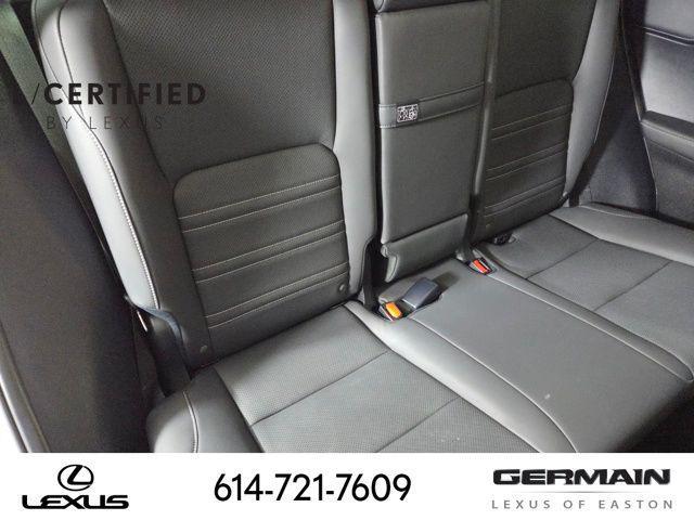 used 2020 Lexus NX 300 car, priced at $28,321