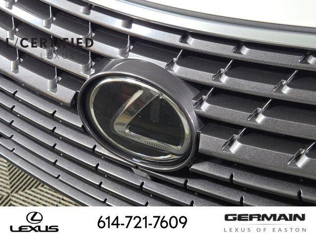 used 2020 Lexus NX 300 car, priced at $28,321