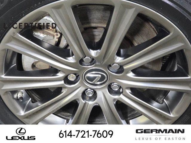 used 2020 Lexus NX 300 car, priced at $28,321