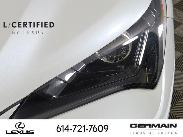 used 2020 Lexus NX 300 car, priced at $28,321