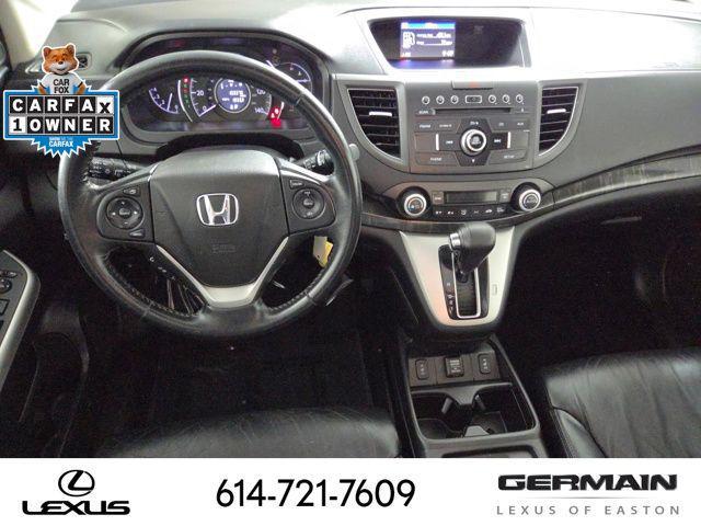 used 2013 Honda CR-V car, priced at $14,923