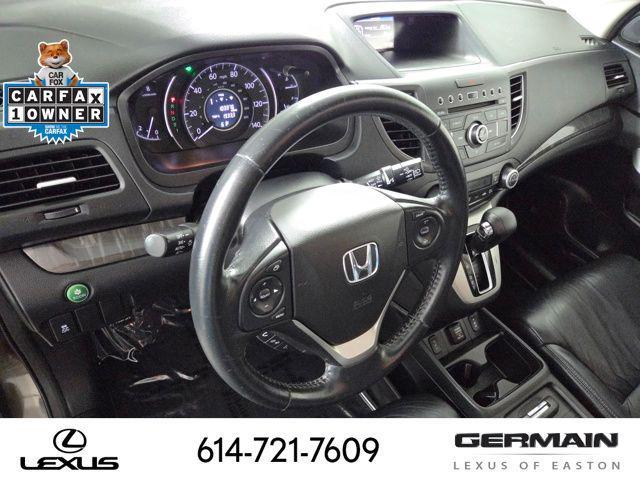 used 2013 Honda CR-V car, priced at $14,923