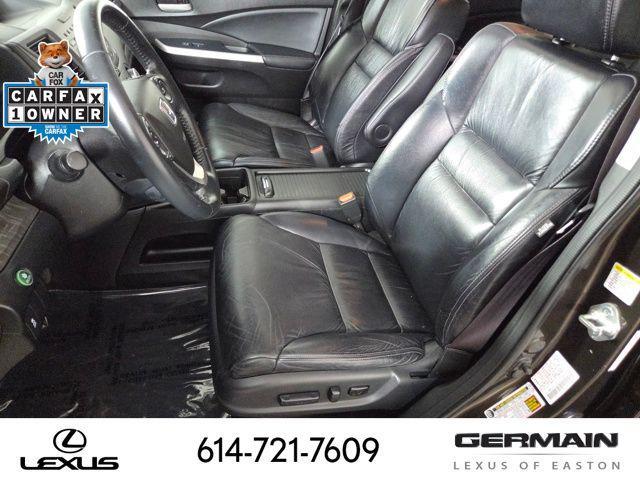 used 2013 Honda CR-V car, priced at $14,923