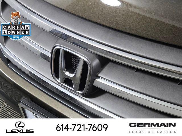 used 2013 Honda CR-V car, priced at $14,923