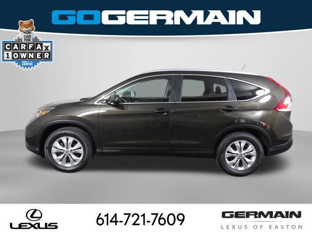 used 2013 Honda CR-V car, priced at $14,923